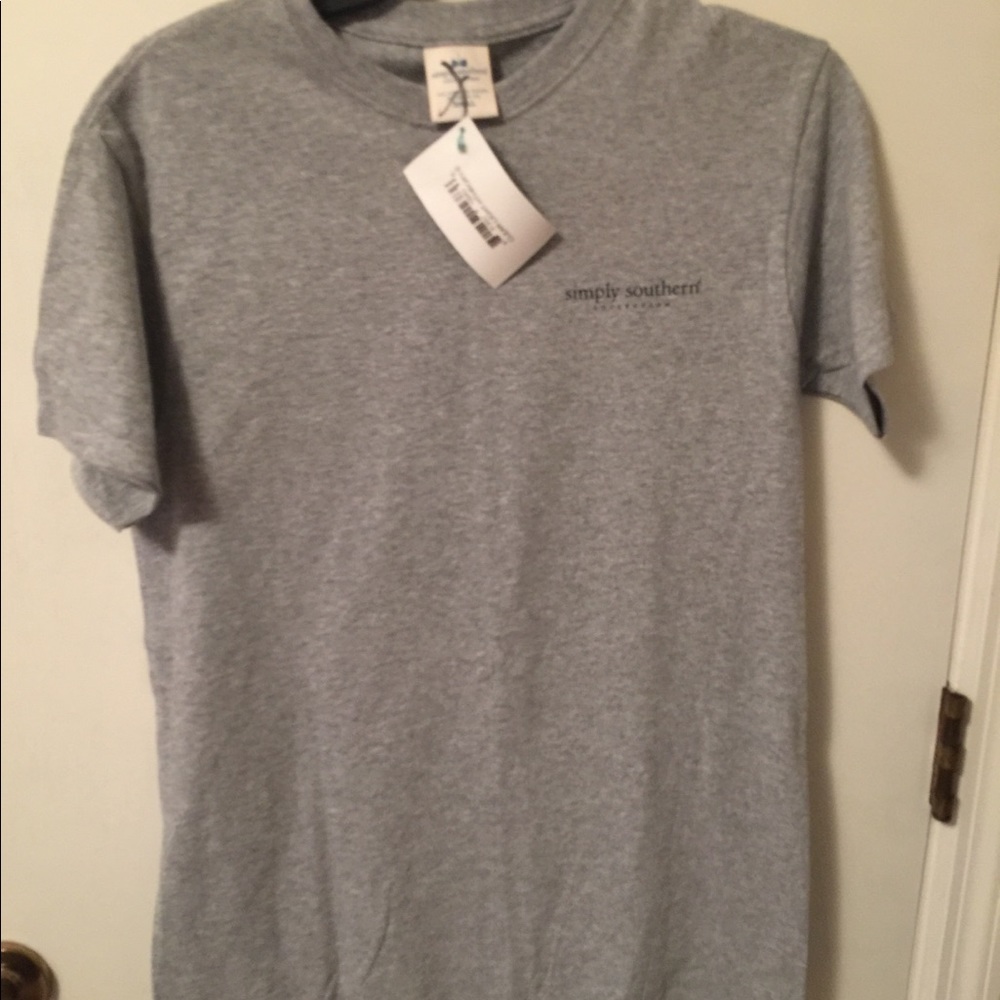 Cute Simply Southern t-shirt